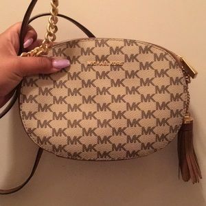 Michael Kors Mini Purse